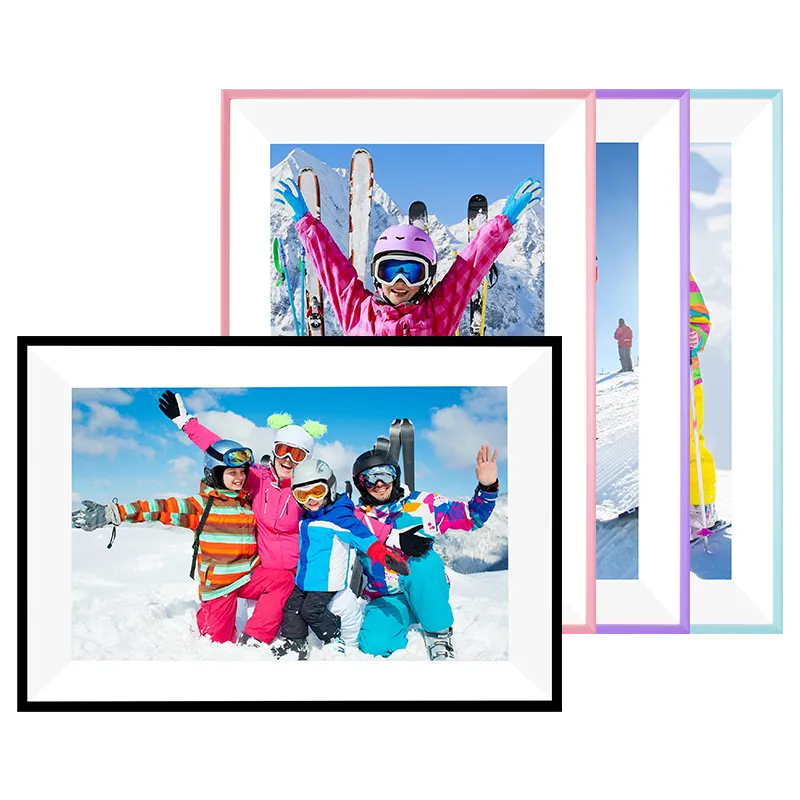 Wholesale Wireless Digital Picture Frame Company 3