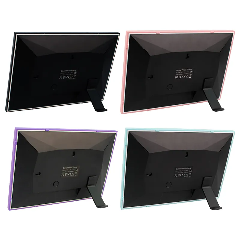 Wholesale Wireless Digital Picture Frame Company 5