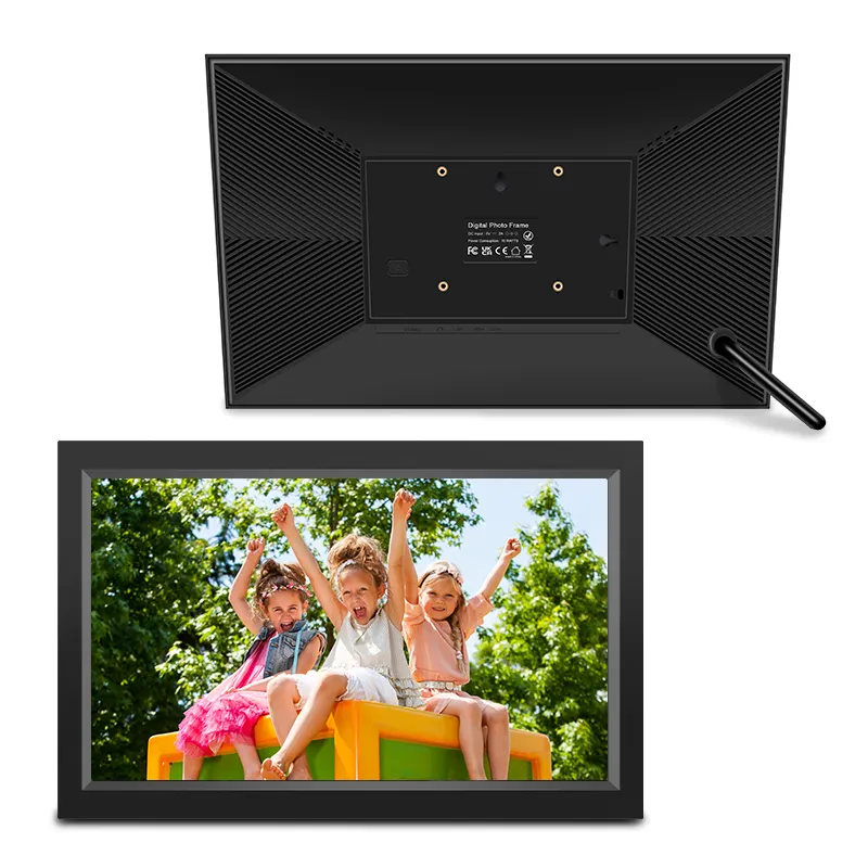 High-quality Wifi Digital Frame Company 3