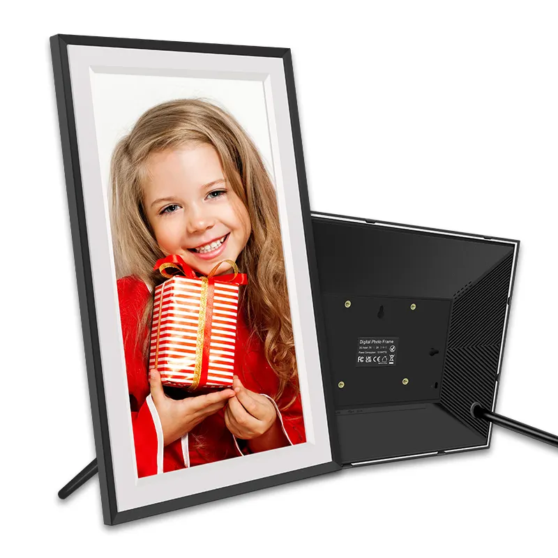 Innovative Working Principles of Wireless Digital Picture Frames 1