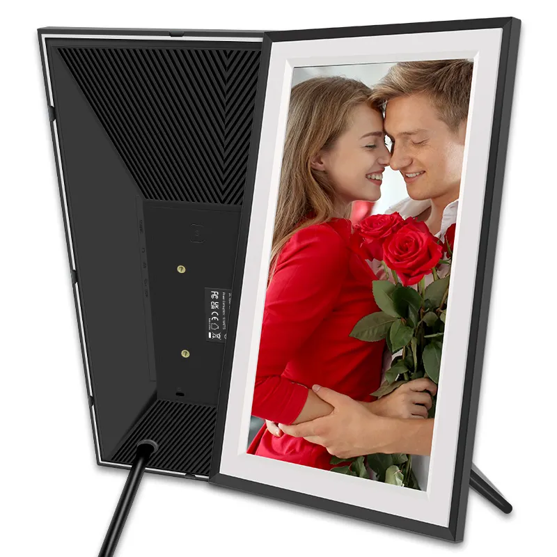Custom Best Digital Picture Frames with Wifi Company 3