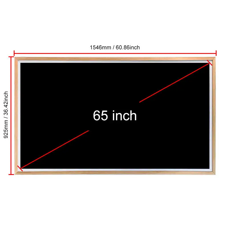 Digital Picture Frame Wall Art by YIAIFRAME 4