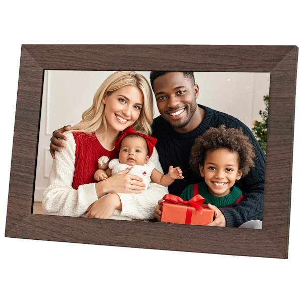 Digital Wall Art Frame Digital Photo Frame Wholesale - YIAIFRAME 2