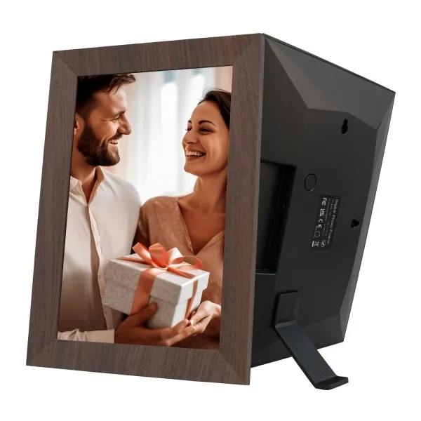 Digital Wall Art Frame Digital Photo Frame Wholesale - YIAIFRAME 3