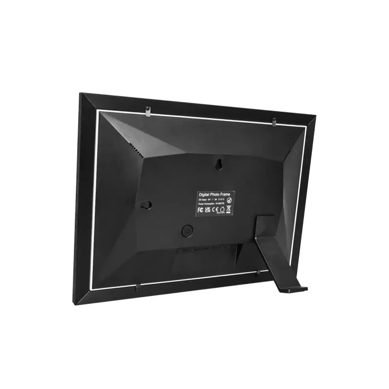 Digital Art Photo Frame by YIAIFRAME-1 3