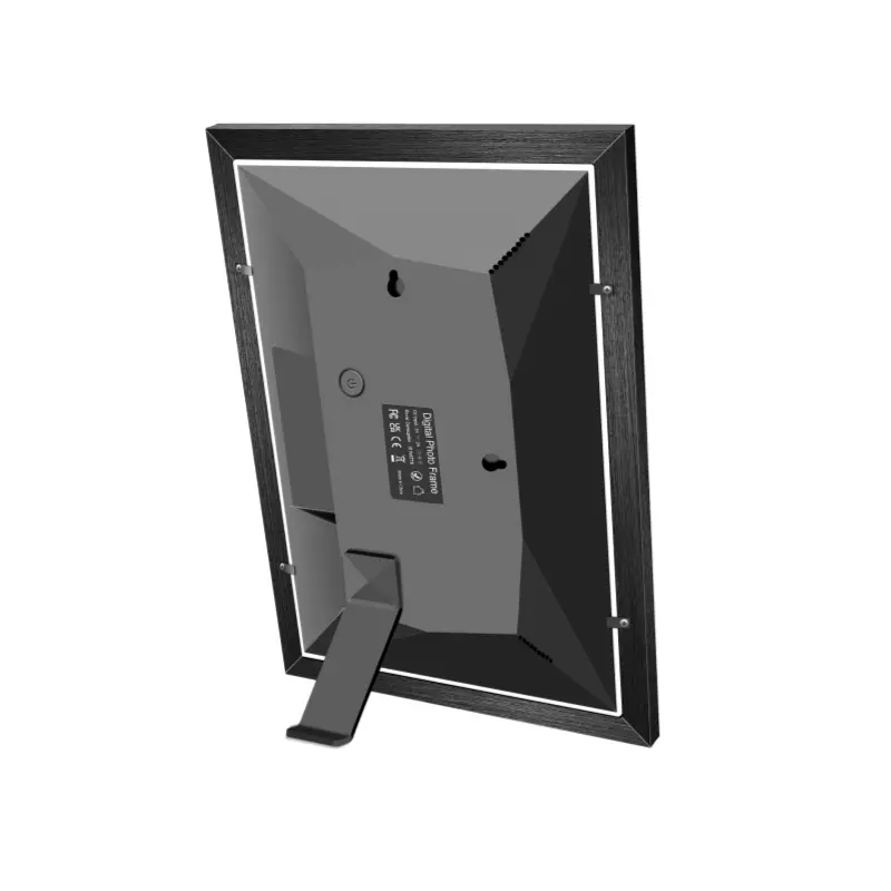 Digital Art Photo Frame by YIAIFRAME-1 4