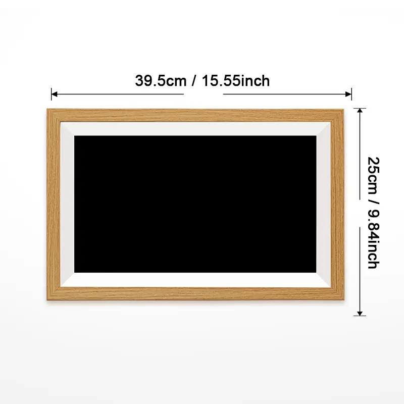 Meural Digital Frame by YIAIFRAME 5