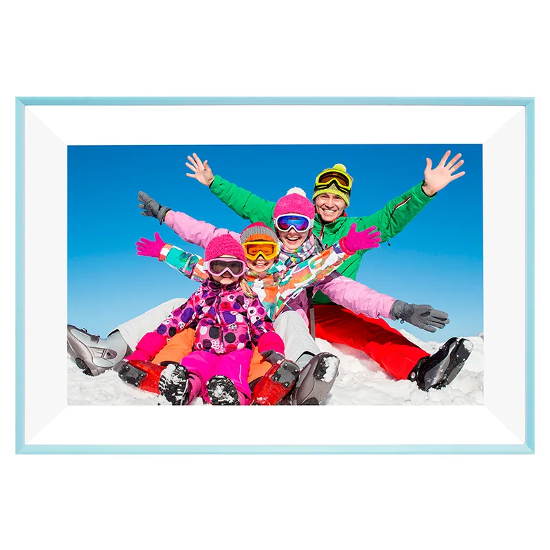 Electronic Picture Frame Wifi Wifi Digital Frame Wholesale - YIAIFRAME 3