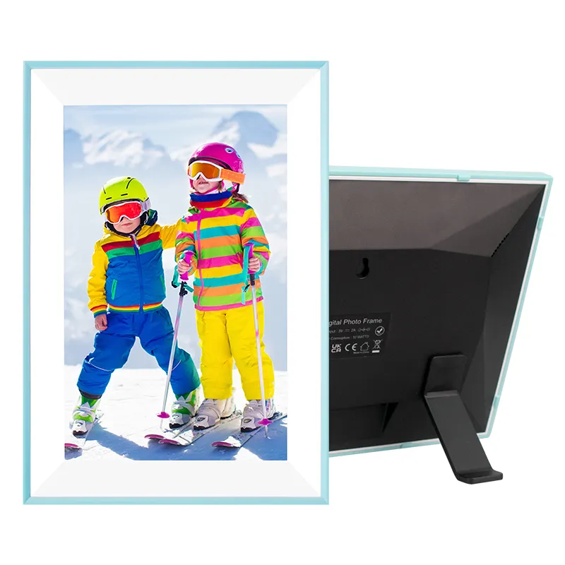 Electronic Picture Frame Wifi Wifi Digital Frame Wholesale - YIAIFRAME 2