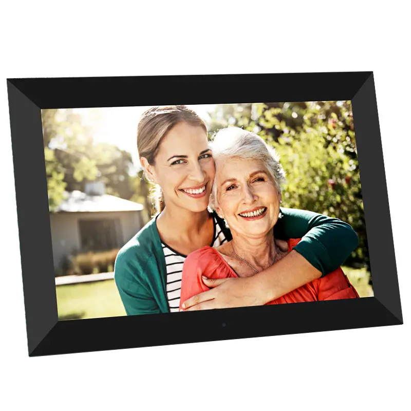 Rechargeable Digital Frame by YIAIFRAME 3