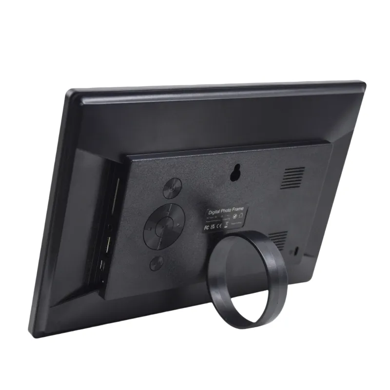 Digital Photo Frame with Battery by YIAIFRAME 5