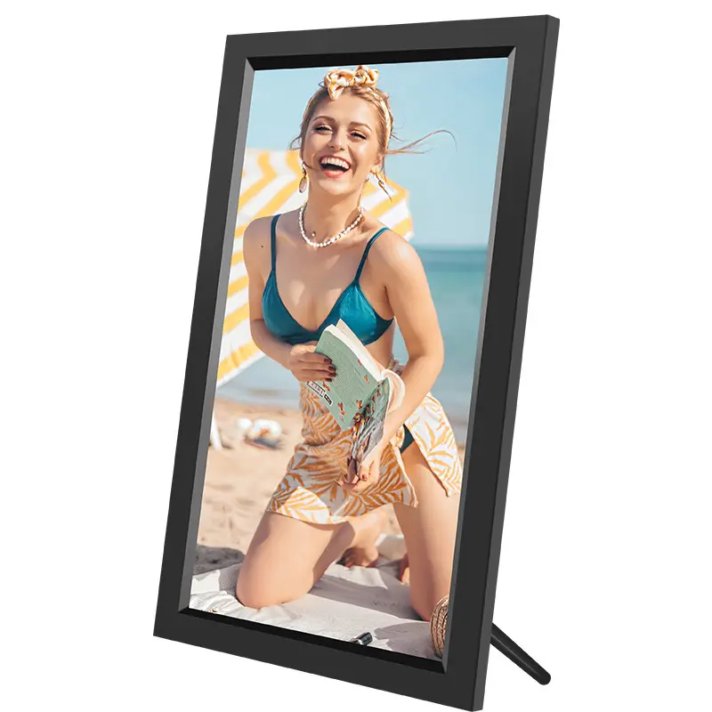 Best Wifi Photo Frame by YIAIFRAME 2