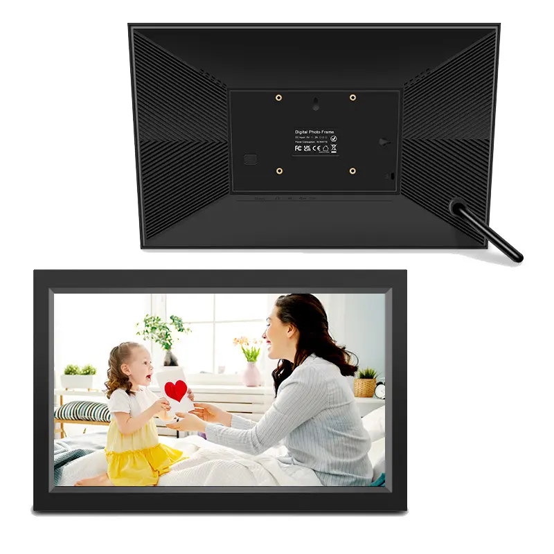 Best Wifi Photo Frame by YIAIFRAME 3