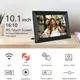 10 Inch Digital Photo Frame Digital Photo Frame Wholesale - YIAIFRAME 3