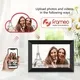 10 Inch Digital Photo Frame Digital Photo Frame Wholesale - YIAIFRAME 4