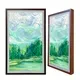 Electronic Art Frame Art Digital Frame Wholesale - YIAIFRAME 3