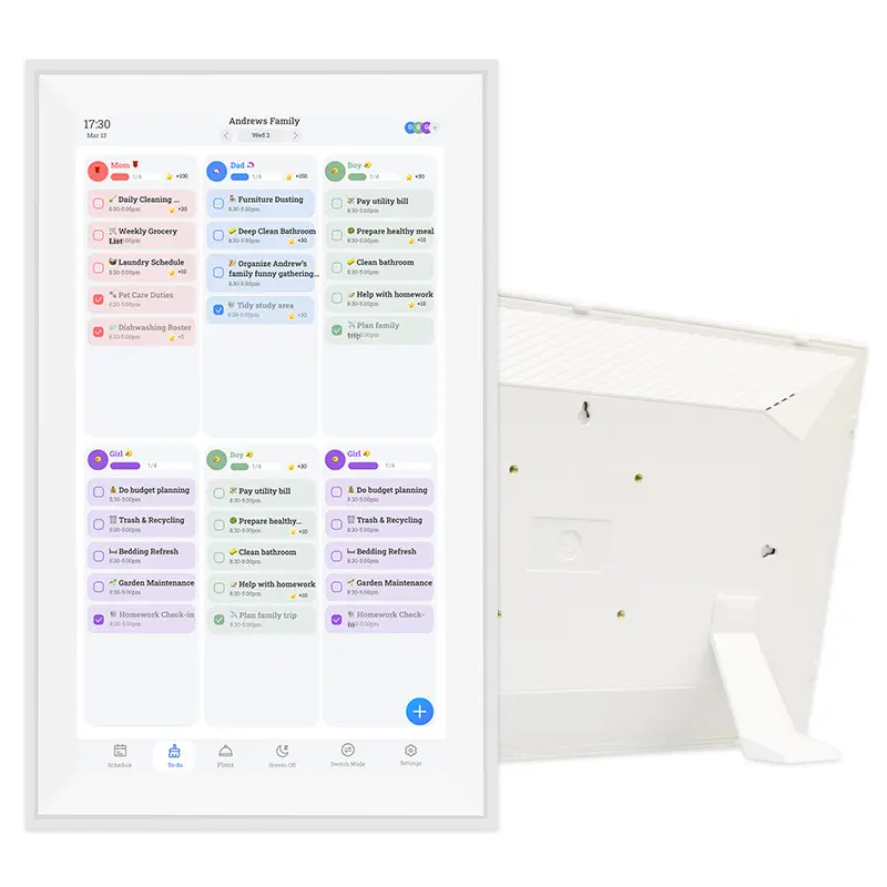 Why Digital Smart Calendars Offer Proactive Scheduling Suggestions 1