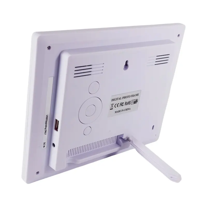 Digital Clock with Day and Time Product Wholesale - YIAIFRAME 4