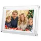 Digital Photo Frame with Music Product Wholesale - YIAIFRAME 4