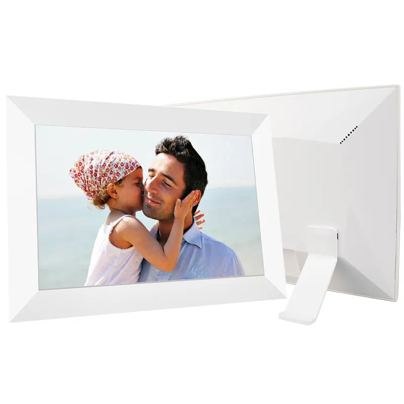 Wireless Digital Photo Frame Wifi Digital Frame Wholesale - YIAIFRAME 2