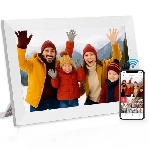 Wifi Digital Frame Wifi Digital Frame Wholesale - YIAIFRAME 2