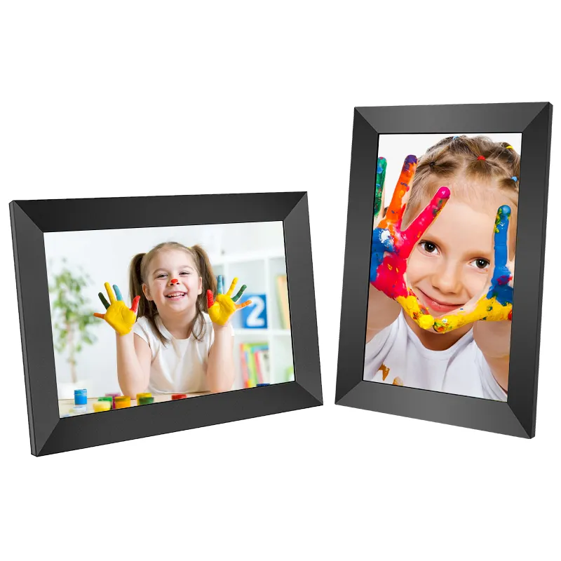 Wifi Digital Frame Wifi Digital Frame Wholesale - YIAIFRAME 4