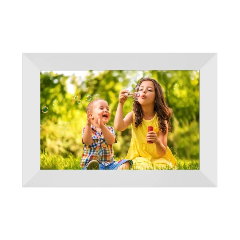 Wifi Digital Frame Wifi Digital Frame Wholesale - YIAIFRAME 3