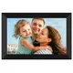 Digital Photo Frame with Battery Option Musical Digital Picture Frame Wholesale - YIAIFRAME 3