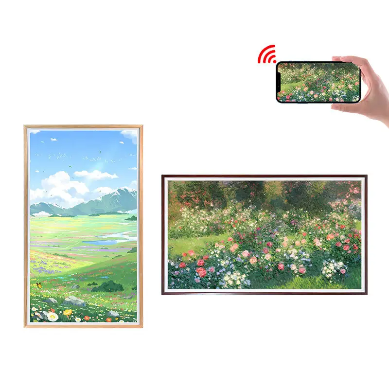 Digital Photo Frame China by YIAIFRAME 3