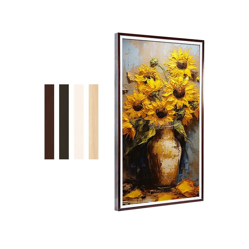 Digital Photo Frame China by YIAIFRAME 4