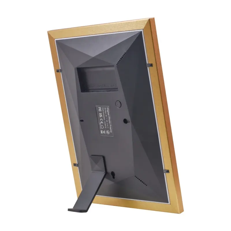 Digital Day Clock AI Photo Frame Wholesale - YIAIFRAME 3