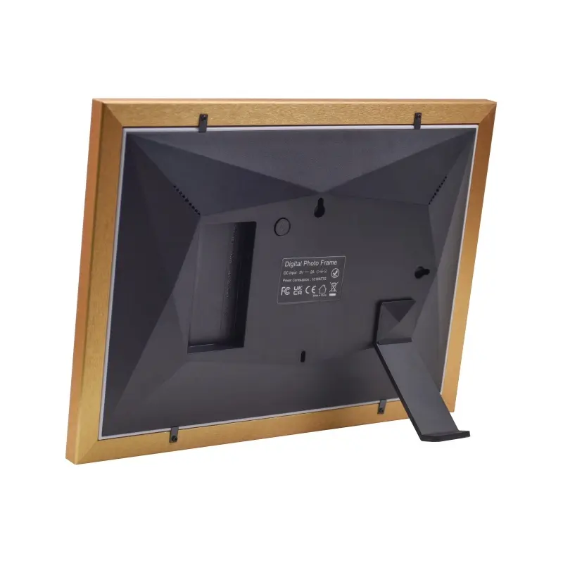Digital Day Clock AI Photo Frame Wholesale - YIAIFRAME 5