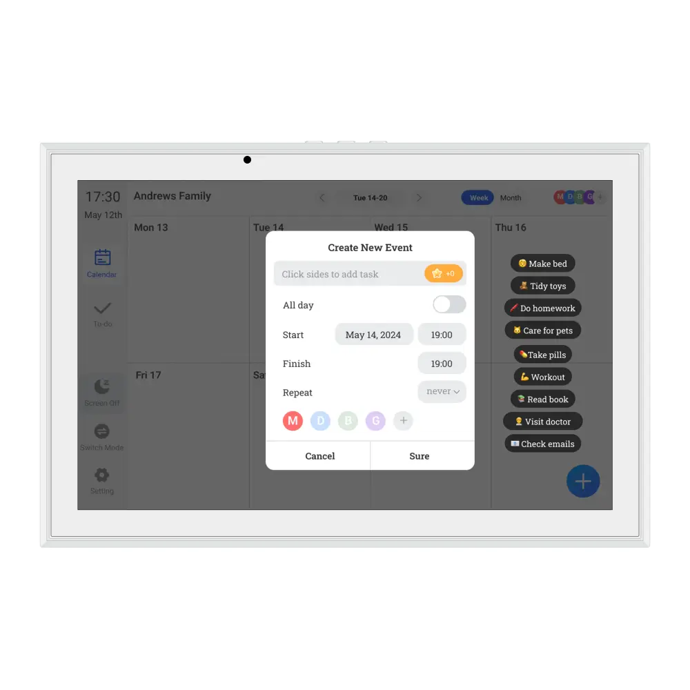 Digital Photo Frame Manufacturers by YIAIFRAME 2