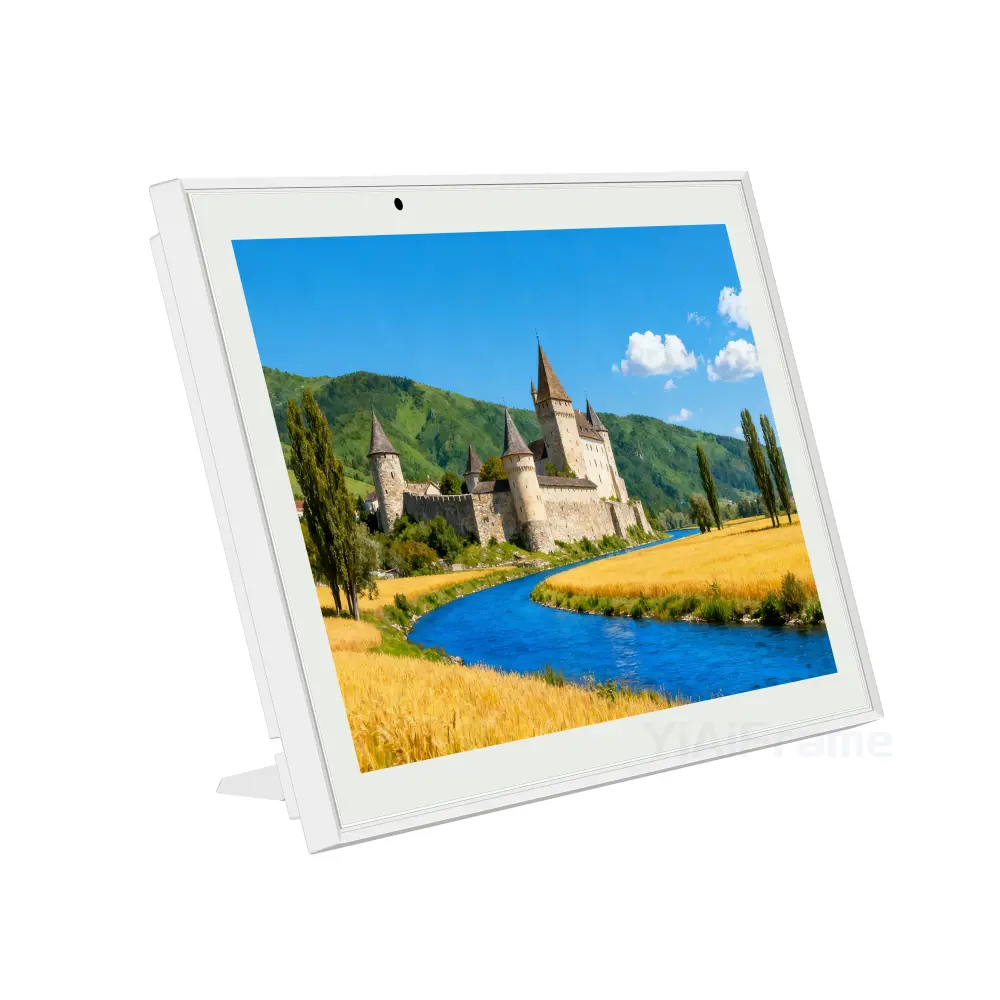 Digital Photo Frame Manufacturers by YIAIFRAME 4