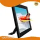 Digital Photo Frame with Battery Option Musical Digital Picture Frame Wholesale - YIAIFRAME 1