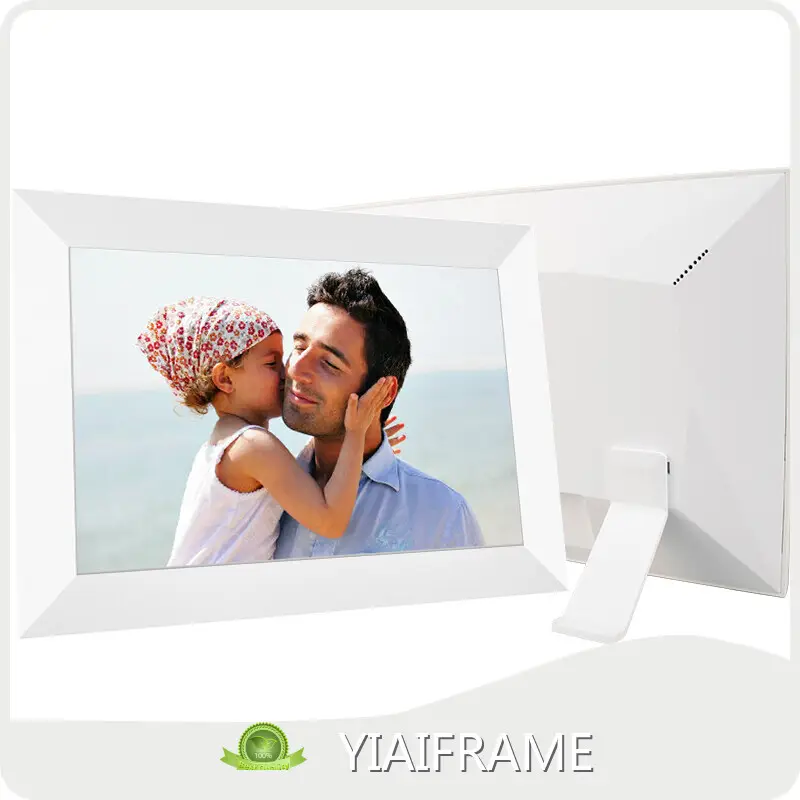 Wireless Digital Photo Frame Wifi Digital Frame Wholesale - YIAIFRAME 1