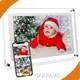 Digital Photo Frame with Music Product Wholesale - YIAIFRAME 1