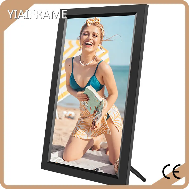 Best Wifi Photo Frame by YIAIFRAME 1