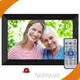Wifi Digital Photo Frame Battery Powered by YIAIFRAME 1