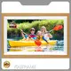 Digital Art Frame 4k Digital Photo Frame Wholesale - YIAIFRAME 1
