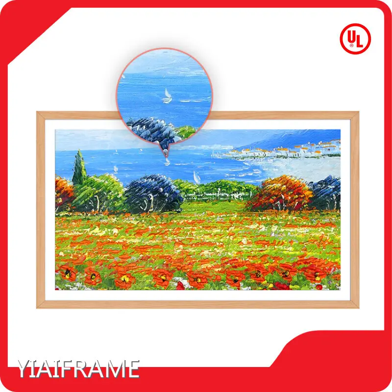 Best Digital Art Frame by YIAIFRAME 1