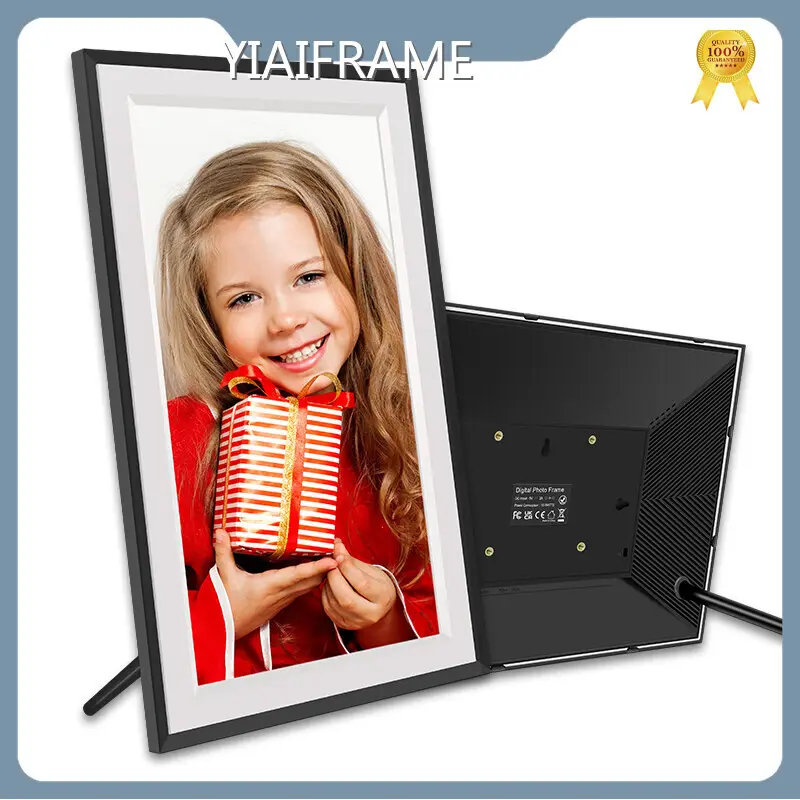 New Best Wifi Photo Frame Company 1