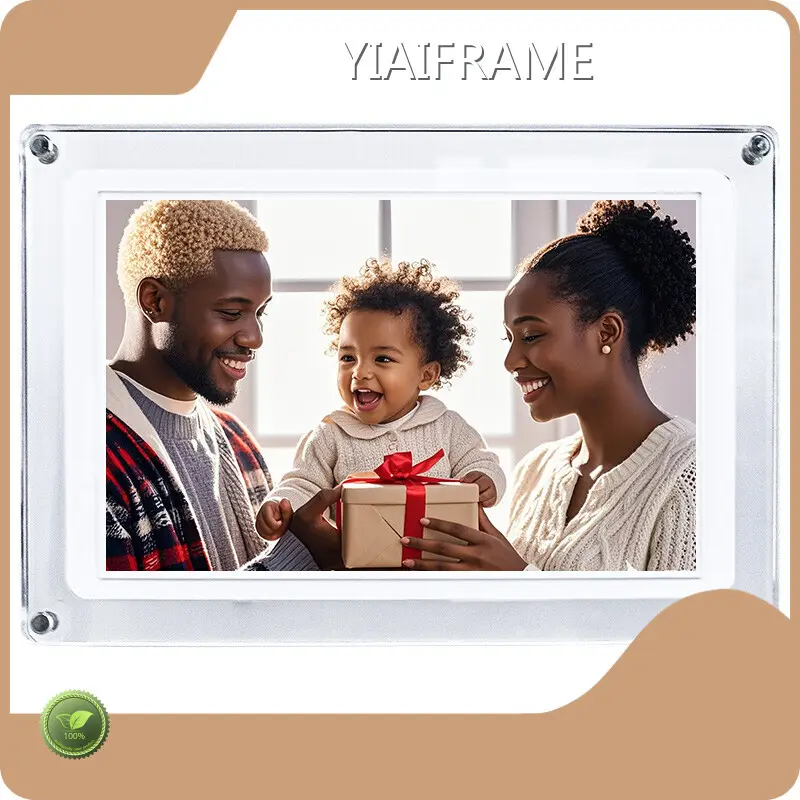 Product Picture Frames with Music Factory 1