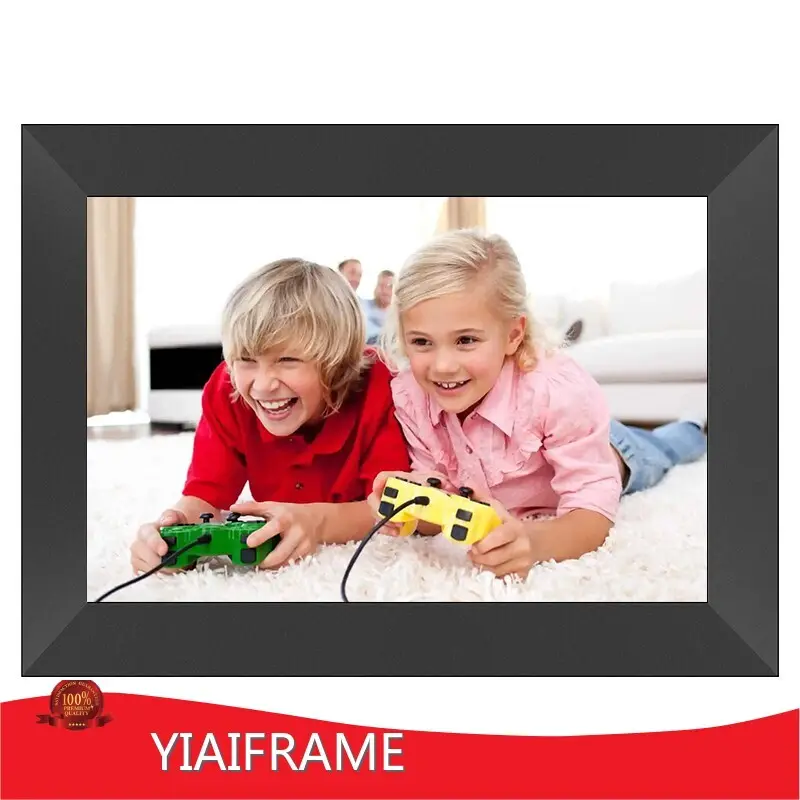 Wifi Digital Frame Product Wholesale - YIAIFRAME-1 1