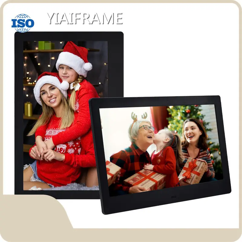Picture Frame That Plays Music Digital Photo Frame Wholesale - YIAIFRAME 1