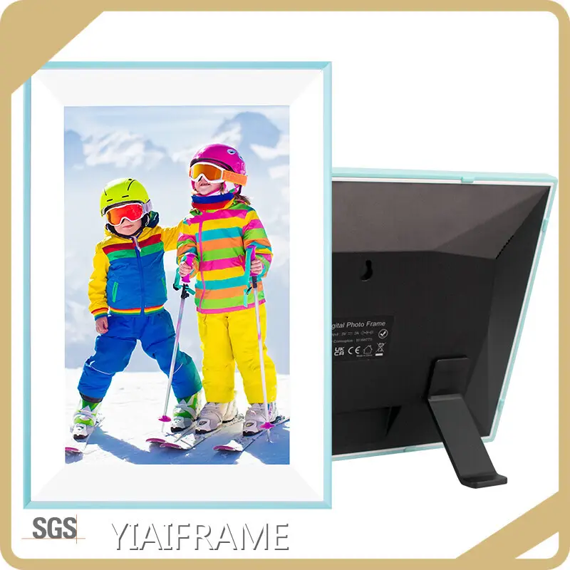 Best Wifi Frame Digital Photo Frame Wholesale - YIAIFRAME 1