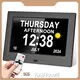 Digital Day and Date Display Digital Day Clock Wholesale - YIAIFRAME 1