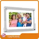 High-quality Wifi Digital Photo Frame Battery Powered Company 1