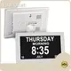 YIAIFRAME Digital Calendar Day Clock Digital Calendar Day Clock Company 1