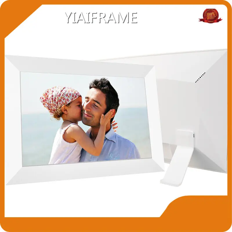Best Wifi Digital Photo Frame Digital Photo Frame Wholesale - YIAIFRAME 1